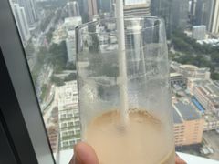 -深铁皇冠假日酒店·大堂吧