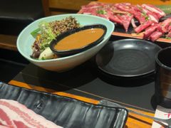 -千寻烧肉(政务区店)