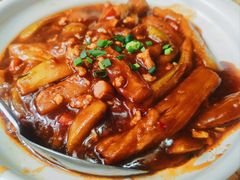 马友鱼香茄子煲-味妙顺德厨房(绿地缤纷城店)