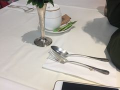 -Cova Ristorante & Caffe(海港城店)
