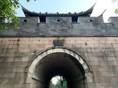 -峙山公园