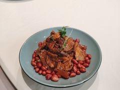 -黛瓦里巷(南京东路店)