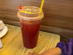 -尊宝比萨(科华店)