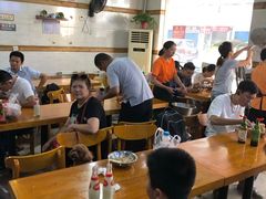 大堂-李氏紫竹林卤粉(火车站店)