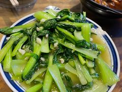 -民俗村柴火灶·景德江西菜(中国陶瓷博物馆店)