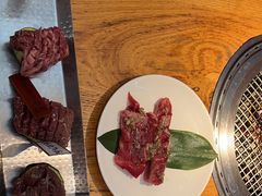 -赤坂亭·M9和牛烧肉·铁板烧·日料398放题(长泰广场店)