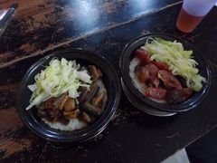 -煲煲掂风味煲仔饭餐厅(西区店)