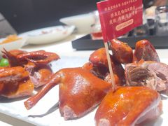 -侨美食家·粤菜(体育西路店)