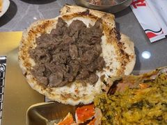 -本达人海鲜烧烤·朝鲜族风味(发展店)