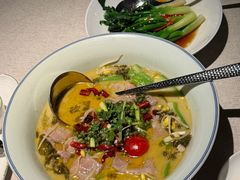 -皇朝会.经典传统粤菜(外滩店)