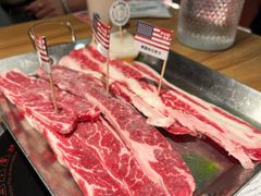 -炉小哥烤肉(熙地港店)