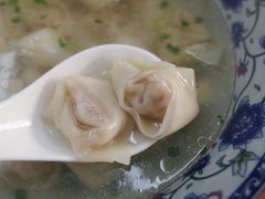 小馄饨-217笋干馄饨