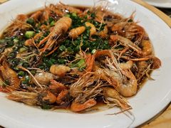 -走马楼饭庄(慈城古县城店)
