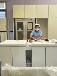 -爱帝宫月子中心(罗湖别墅院)
