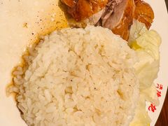 -陈光记烧腊(长寿路店)