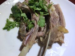 -范记靖远羊羔肉(博物馆店)