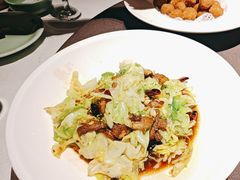 -北平盛世·新京菜·北京烤鸭(劲松·双井店)