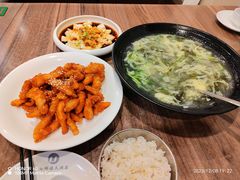-今鲜源大酒店·中华餐饮名店(新湛路店)