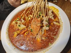 -三生小馆(亭知路店)