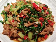 -恰八斗·猛火长沙菜(国贸店)