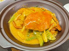 -蟹榭·本帮江浙菜·蟹宴(大宁久光商场店)