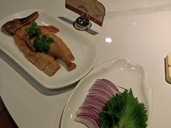 -申粤轩酒楼·三十年粤菜经典(丁香花园店)