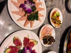 -忘情水鱼头·鲜鱼火锅(滨江中路店)