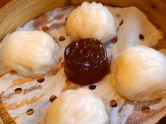 -稻香海鲜饭店(第一国际店)