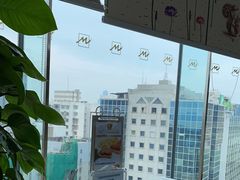 -京澳璇宫(澳门维景酒店)