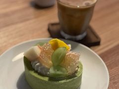 -竹子咖啡bamboo coffee