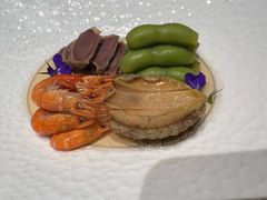 -锦楼·臻选新杭帮(杭州中心店)