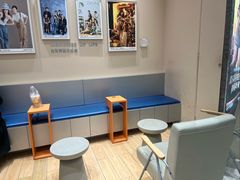 -海马体照相馆(成都来福士广场店)