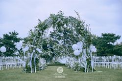 -花轿喜屋婚礼策划