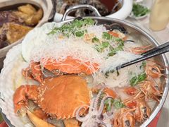 -肥肥蟹海鲜饭店(马六甲店)