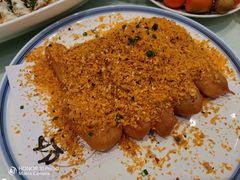 -宁海食府·涌宴(真和店)