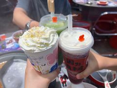 -生活如沸·顺德水牛奶火锅(大学路店)