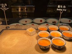 -河北宾馆·香溢自助餐(裕华店)