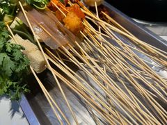 -钢管厂五区小郡肝火锅串串香(清河店)