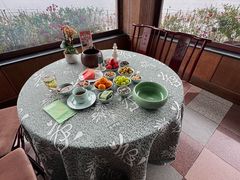 -湖畔居茶楼(湖滨店)