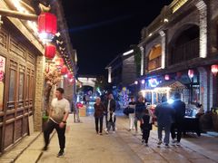 -唐山尚禾源旅游景区
