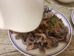 爆肚-永盛斋小吃(故宫店)