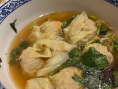 -四季轩中餐厅(徐州开元名都大酒店)