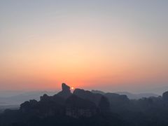 -丹霞山风景名胜区