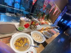 -鸽子窝(宋庄店)