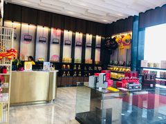 -西酒时光(恒福店)