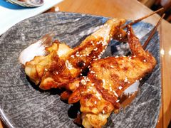 -十三道烧烤(保利西街店)