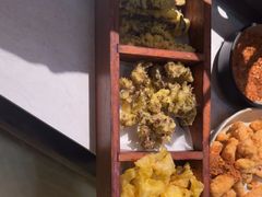 -芸鲜季·云南野生菌餐厅· 云南风物味研社(闵行店)
