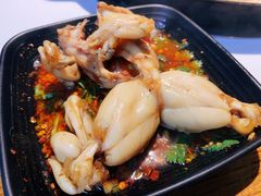 -老天桥蛙炉火锅(姑苏总店)