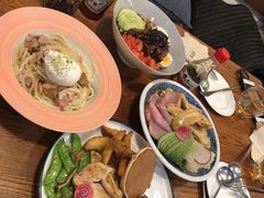-AFS Cafe & Canteen(闽江二路店)