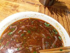 -袁家村关中印象美食(万象汇店)
